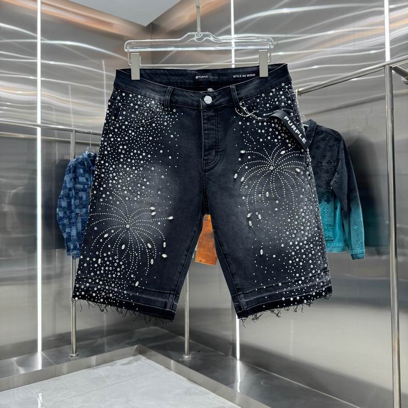 Purple Brand sz30-38 hgntx25