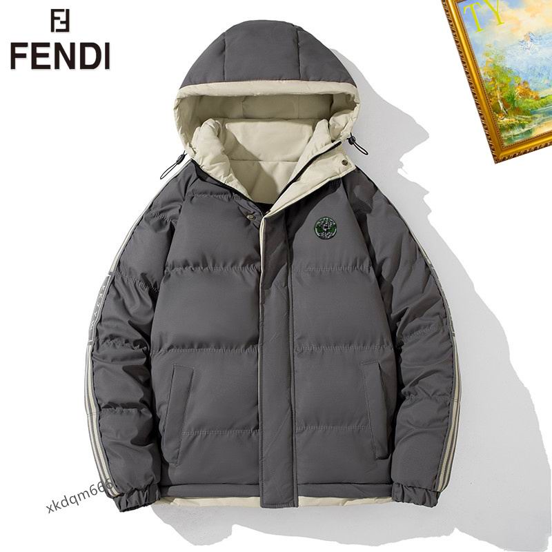 Fendi M-3XL 25tr15