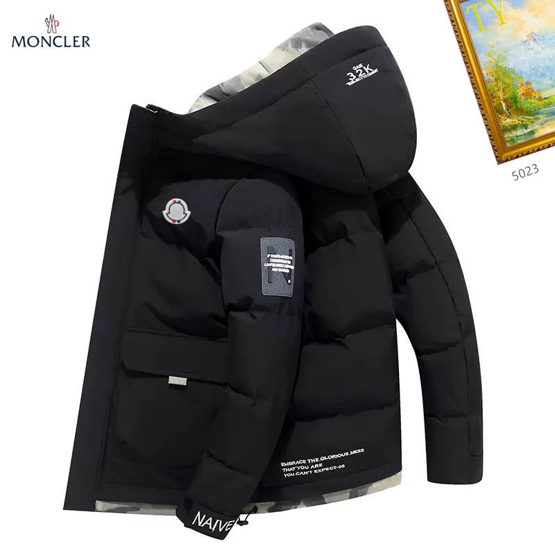 Moncler M-3XL 25tr34