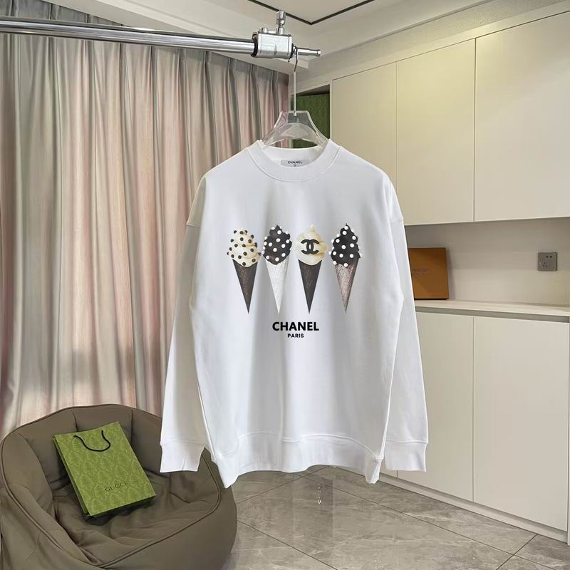 Chanel S-2XL hgntx11