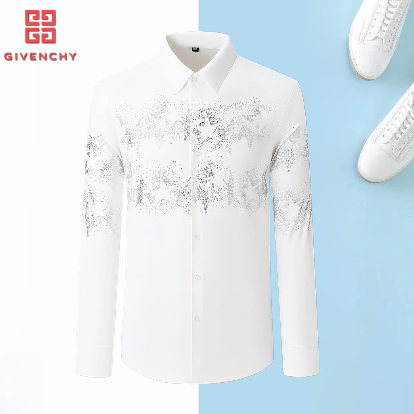 Givenchy M-3XL 12yr14