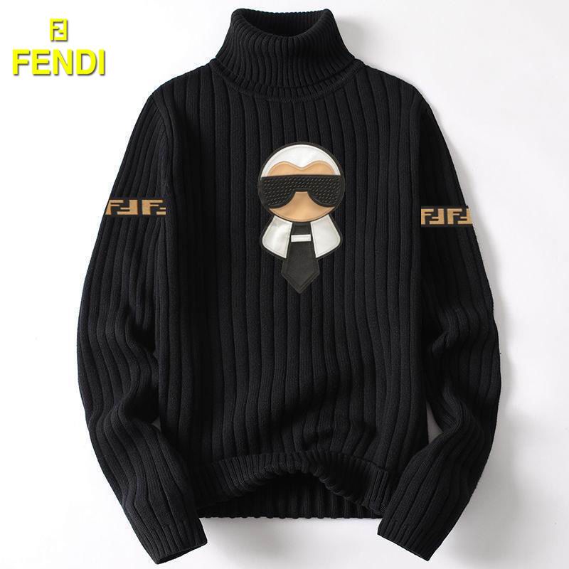 Fendi M-3XL 12yr323