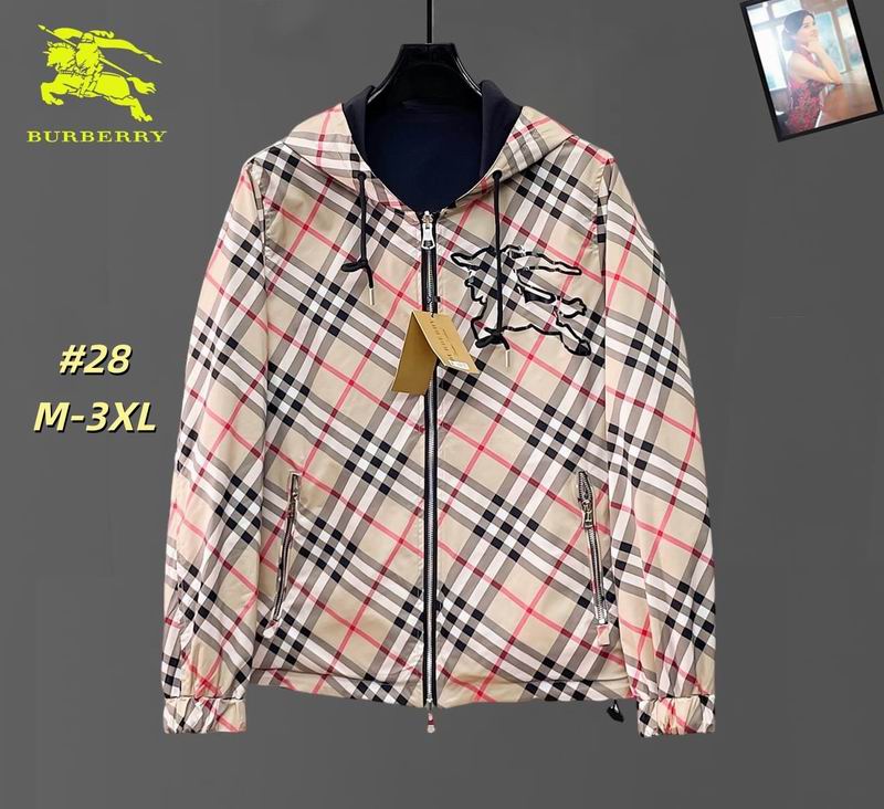 Burberry M-3XL 12yr433