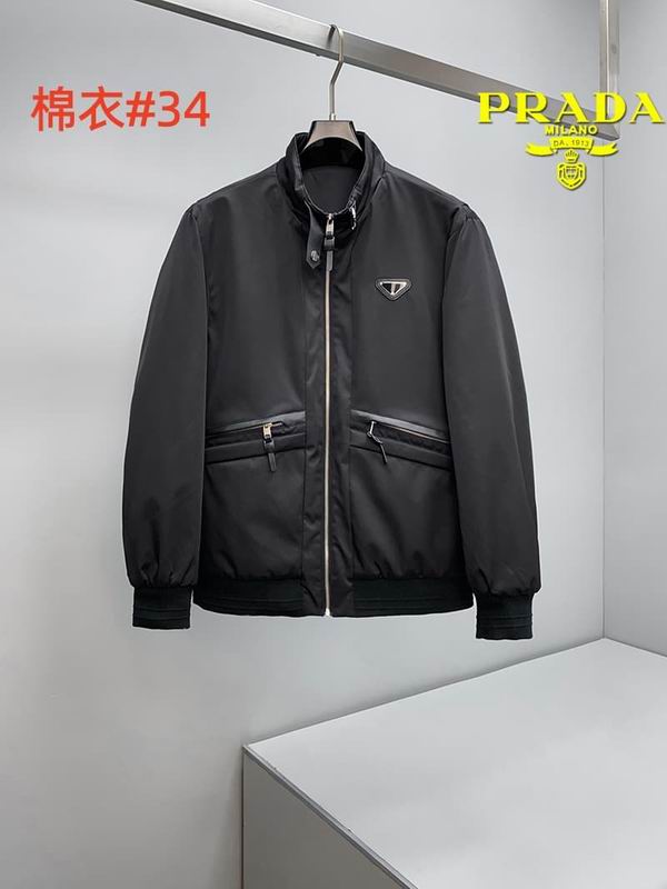 Prada M-3XL 12yr37