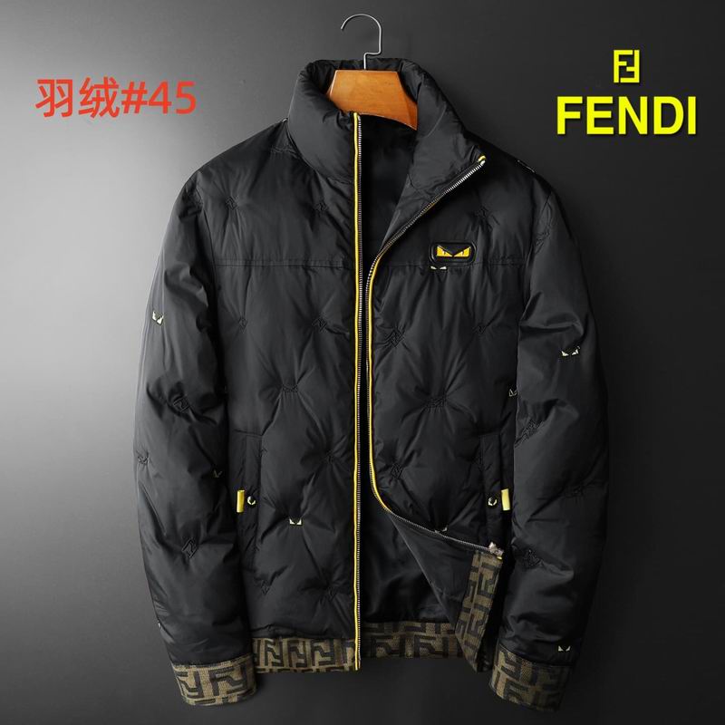 Fendi M-4XL 12yr30
