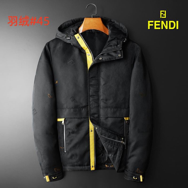 Fendi M-4XL 12yr31
