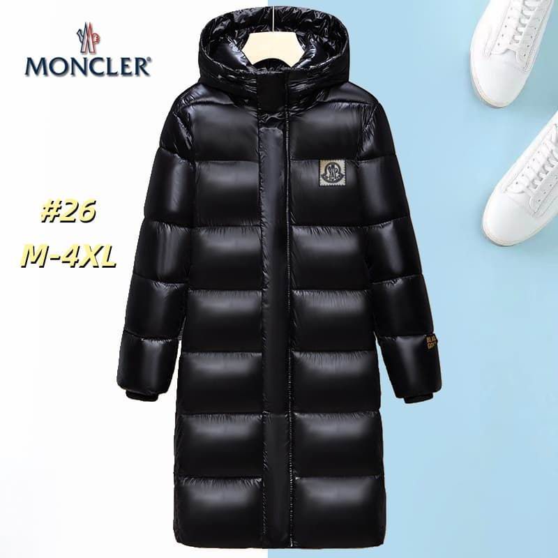 Moncler M-4XL 12yr38