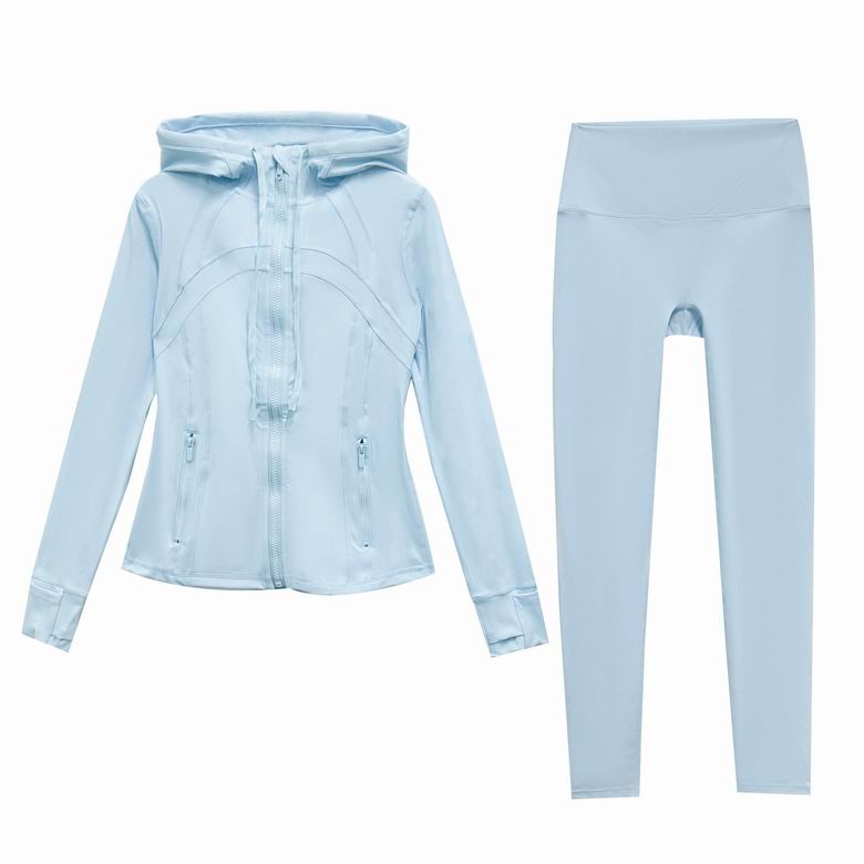 Lululemon 2-12 7C ZS