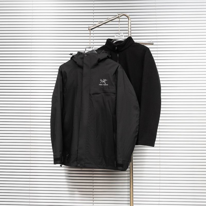 Arcteryx M-3XL hltx129