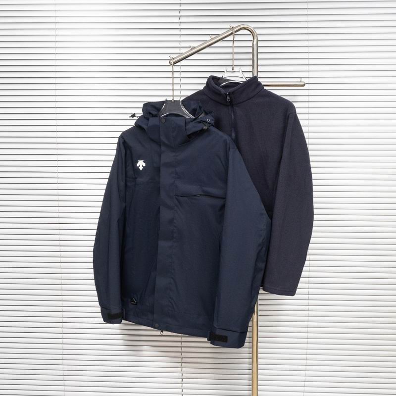 Descente M-3XL hltx35