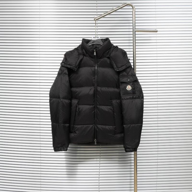 Moncler sz1-5  hltx156