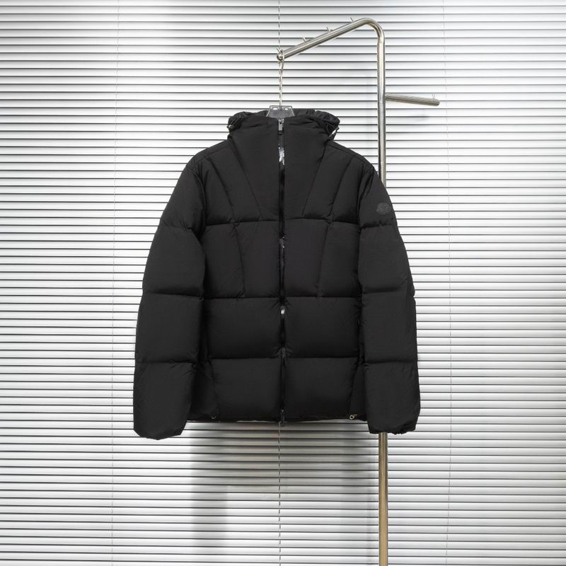 Moncler sz1-5  hltx158