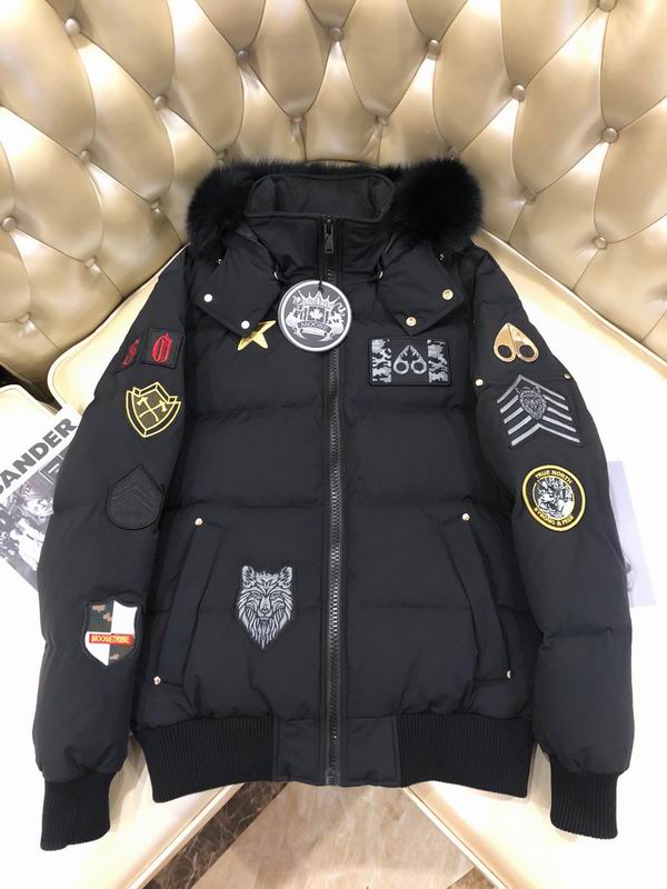 Moose Knuckles S-2XL hltx04