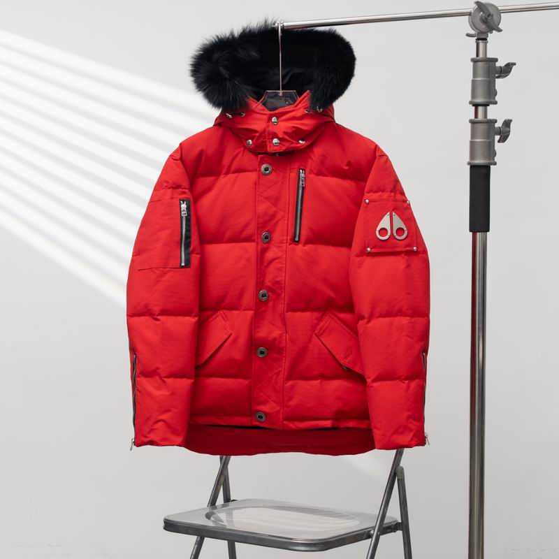 Moose Knuckles S-2XL hltx05