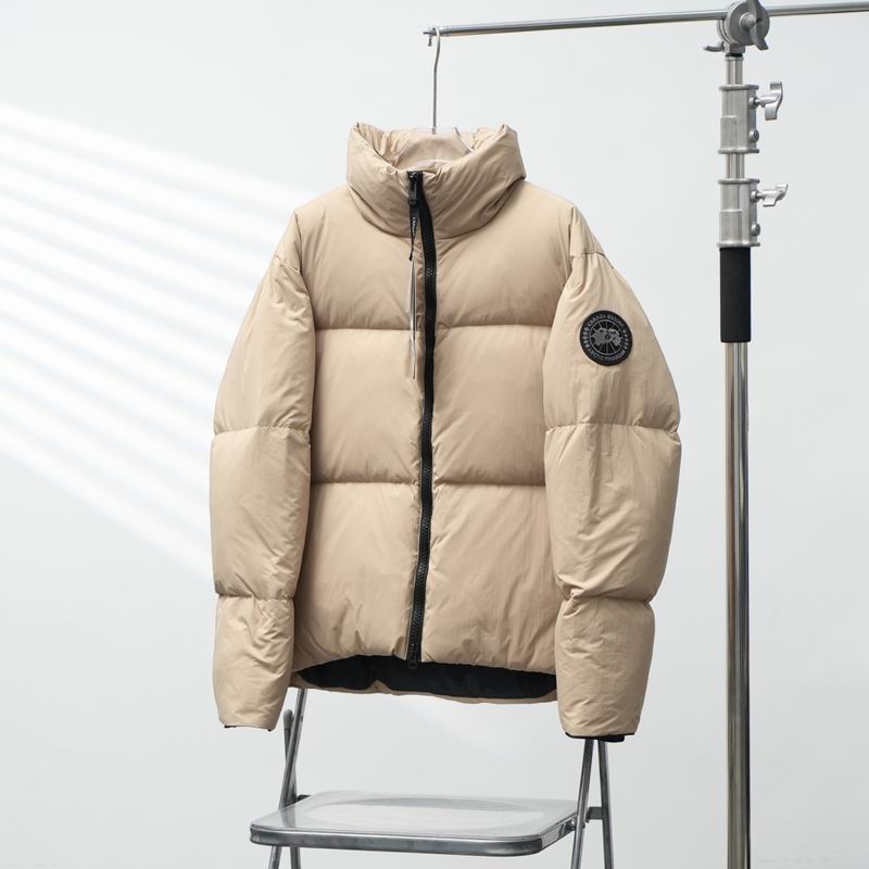 Canada Goose XS-2XL hltx130