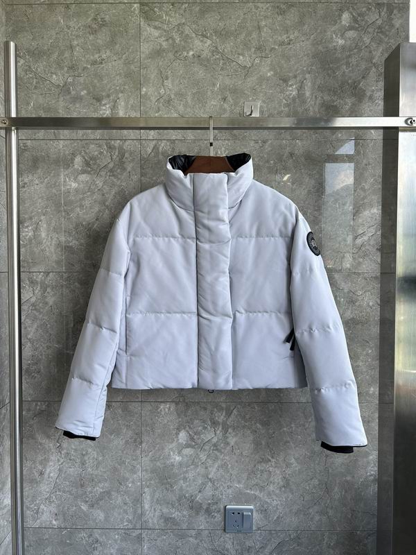 Canada Goose XS-XL hltx133