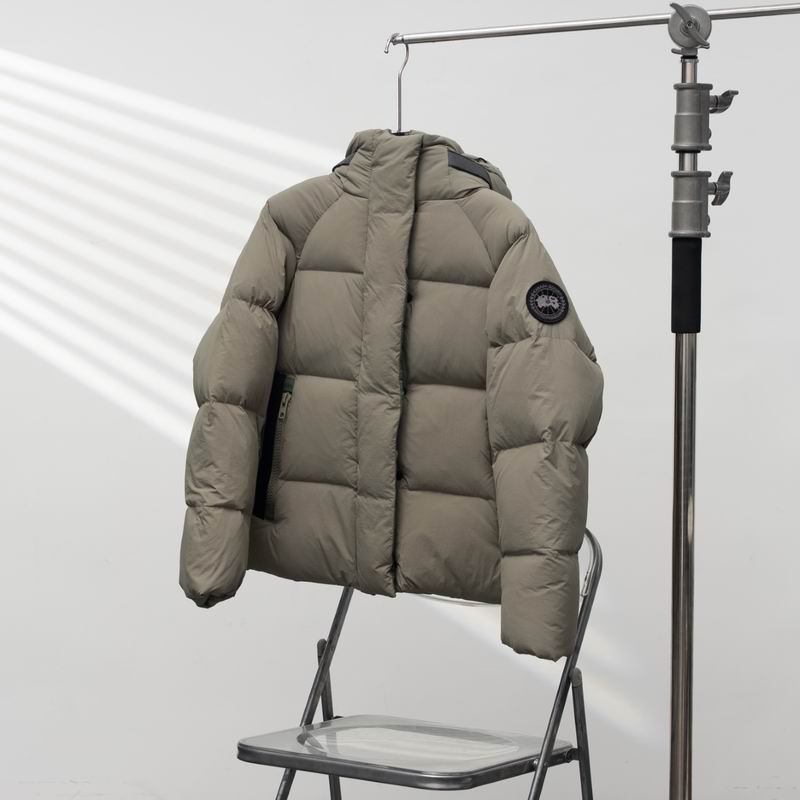 Canada Goose S-2XL hltx135