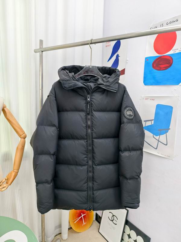Canada Goose XS-2XL hltx136