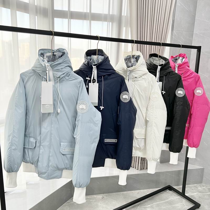 Canada Goose S-2XL hltx138