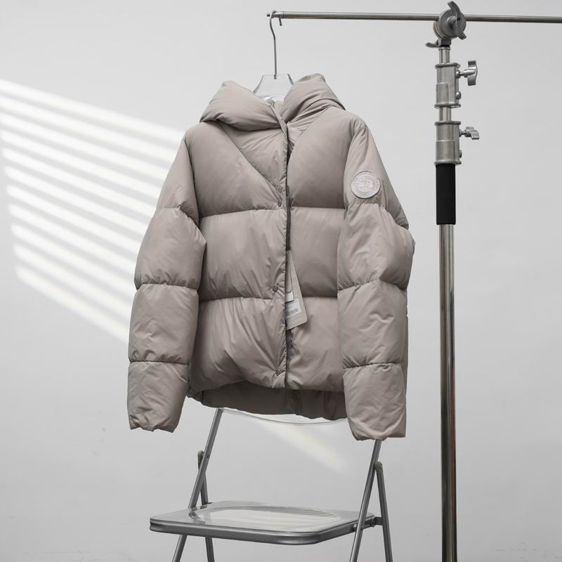 Canada Goose XS-L hltx141