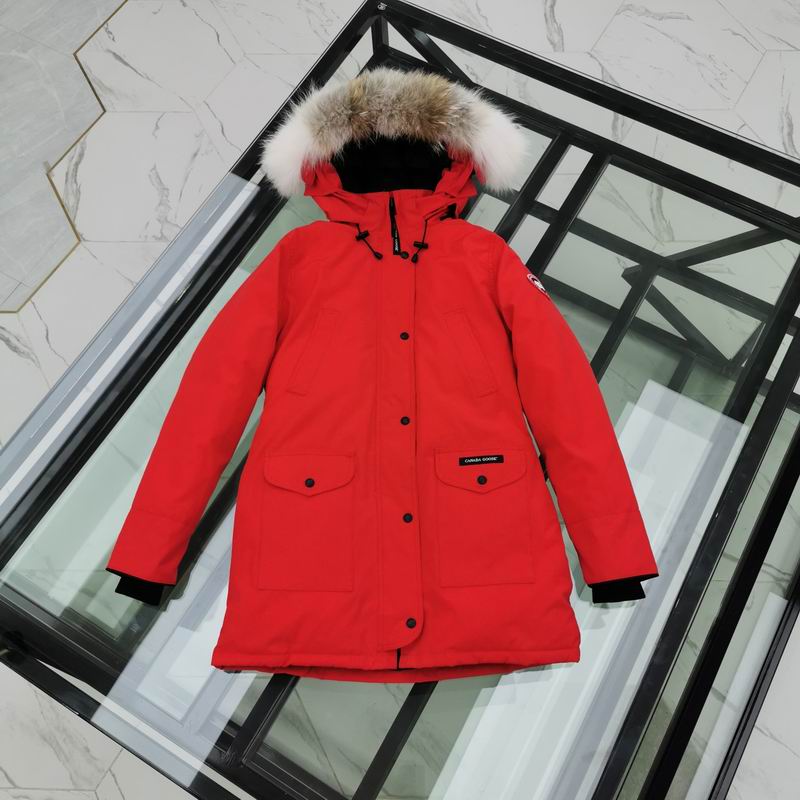 Canada Goose S-2XL hltx142