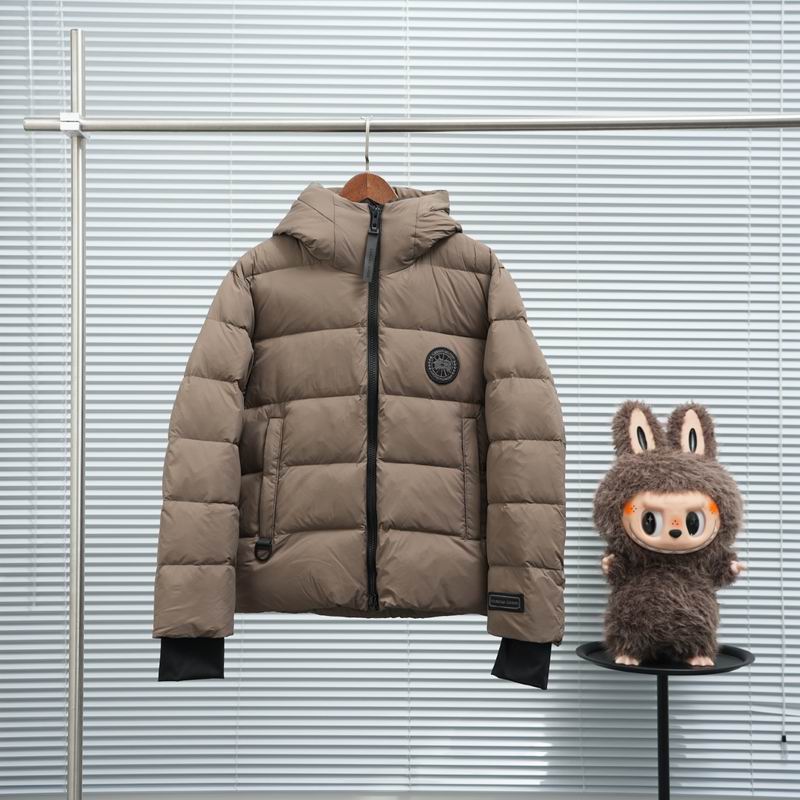 Canada Goose XS-2XL hltx145