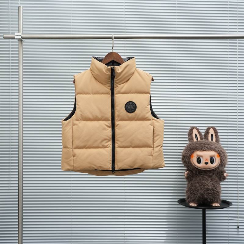 Canada Goose XS-XL hltx146