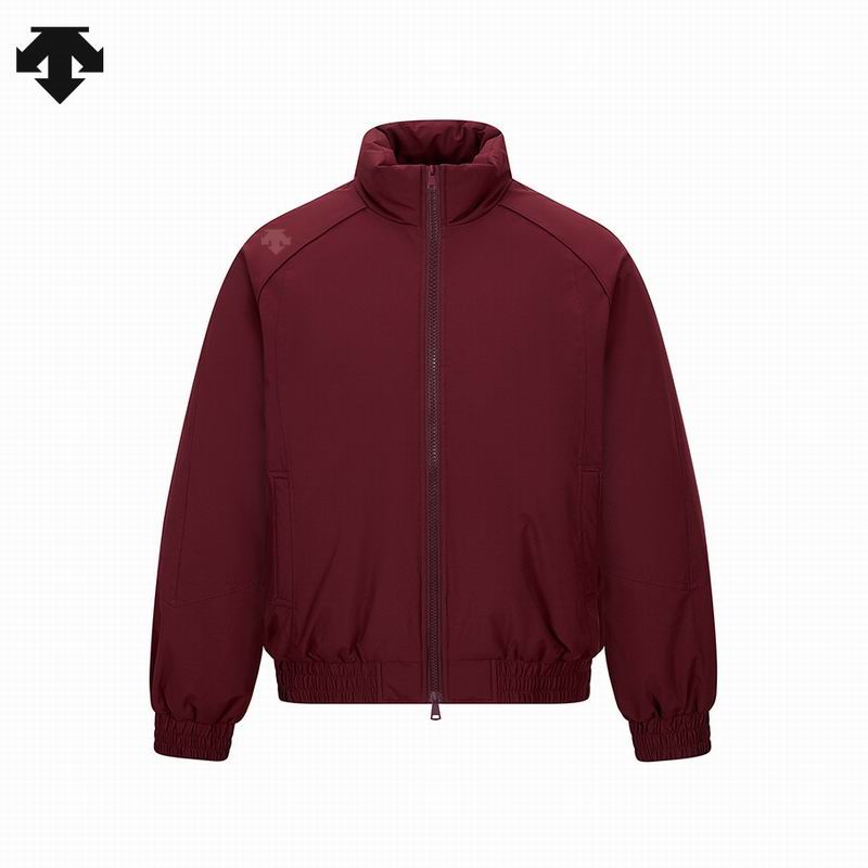 Descente Cotton Jacket 1205