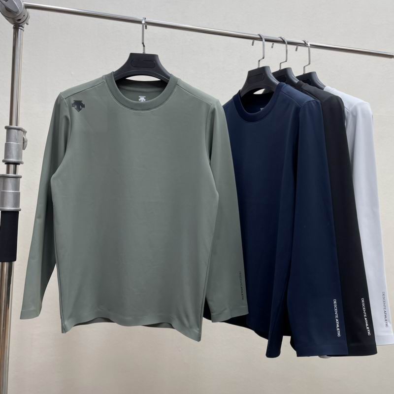 Descente M-4XL fxtx19