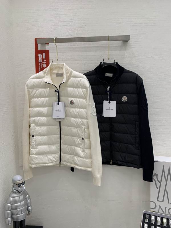 Moncler sz1-5 fxtx159