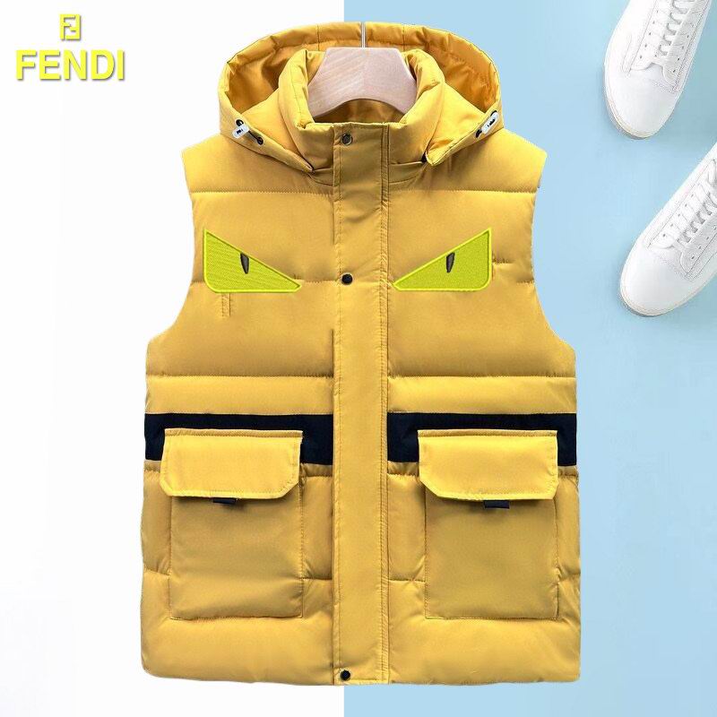 Fendi M-3XL 12yr20
