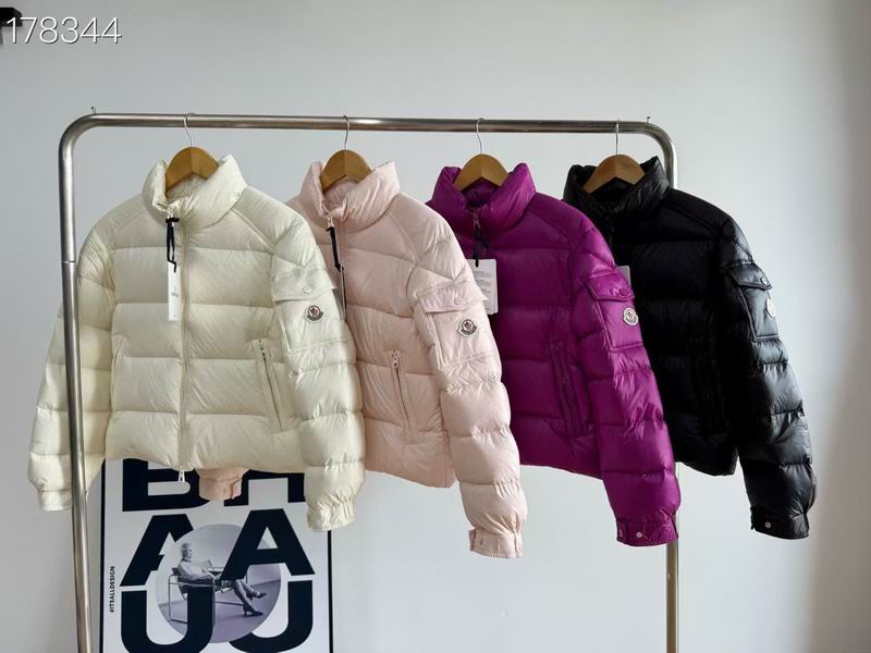 Moncler sz1-4 fxtx166