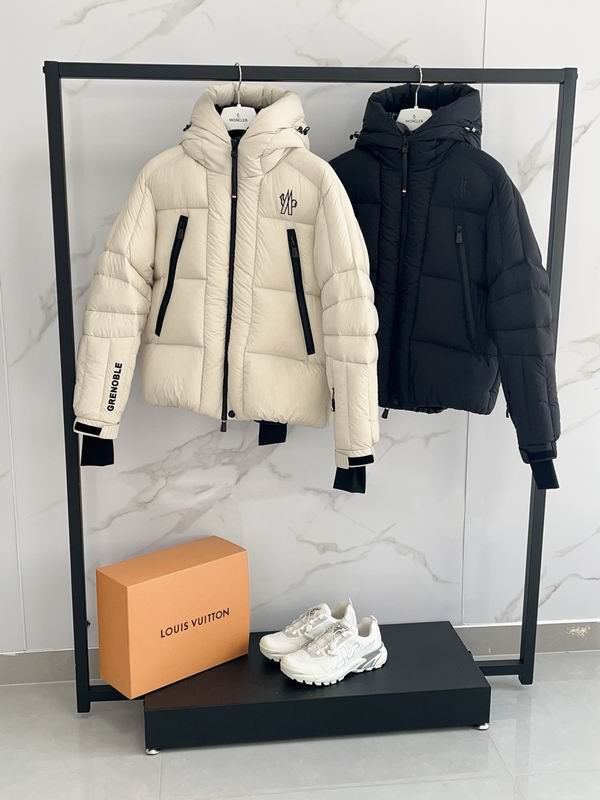 Moncler sz1-5 fxtx187