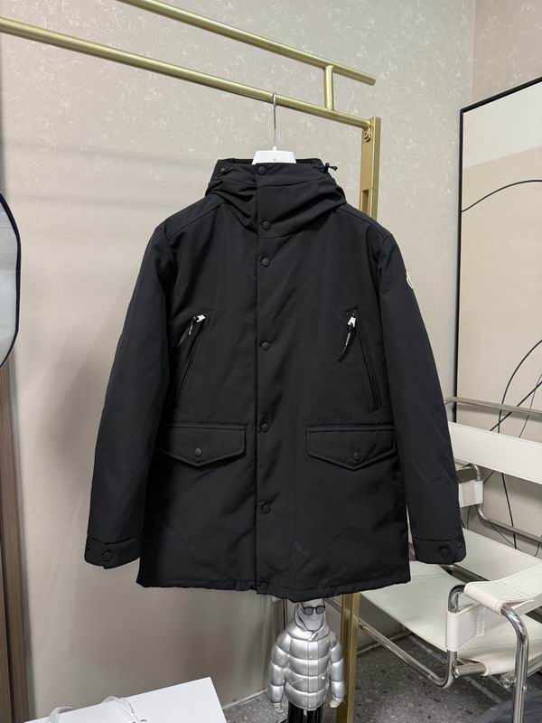 Moncler sz1-5 fxtx188