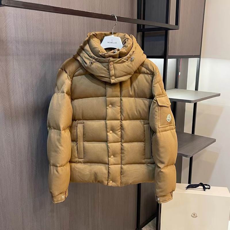 Moncler sz1-5 fxtx195