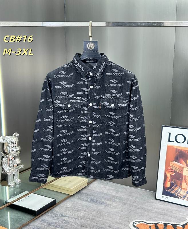 Balenciaga M-3XL 12yr40