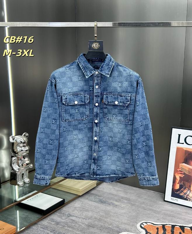 LV M-3XL 12yr115