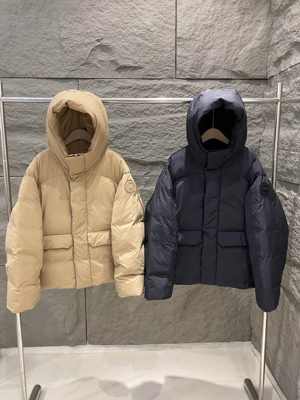 Canada Goose S-XL fxtx147