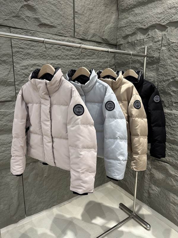 Canada Goose XS-L fxtx148