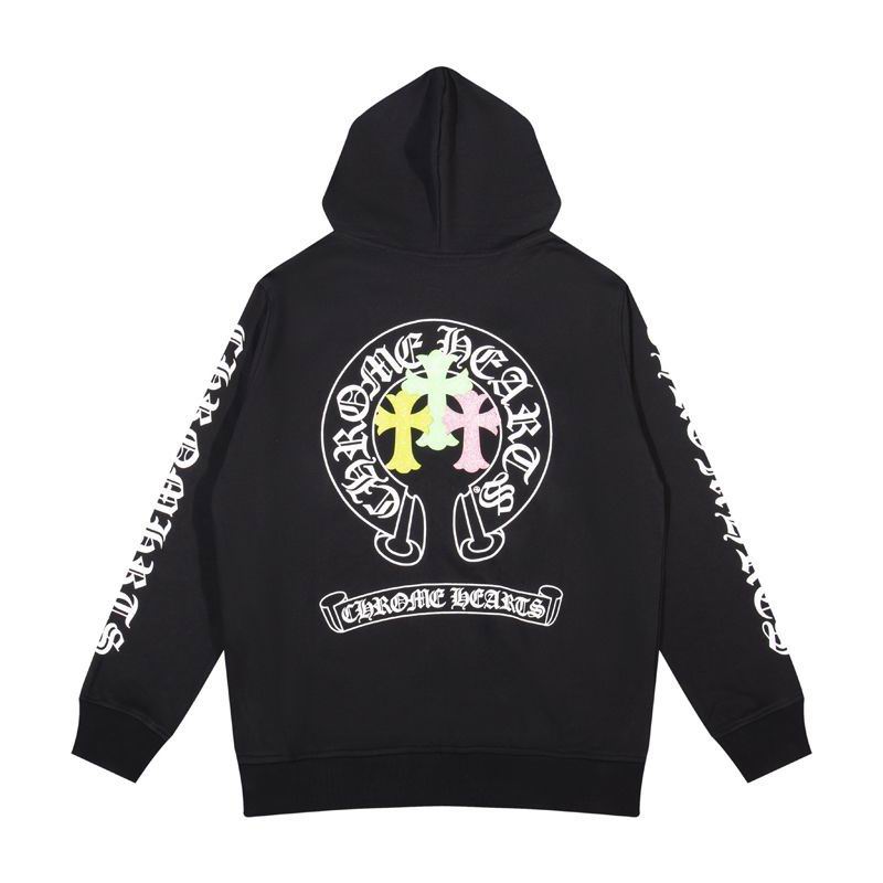 Chrome Hearts S-XL 55txQ37
