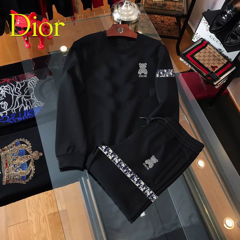 Dior M-5XL 12yr223