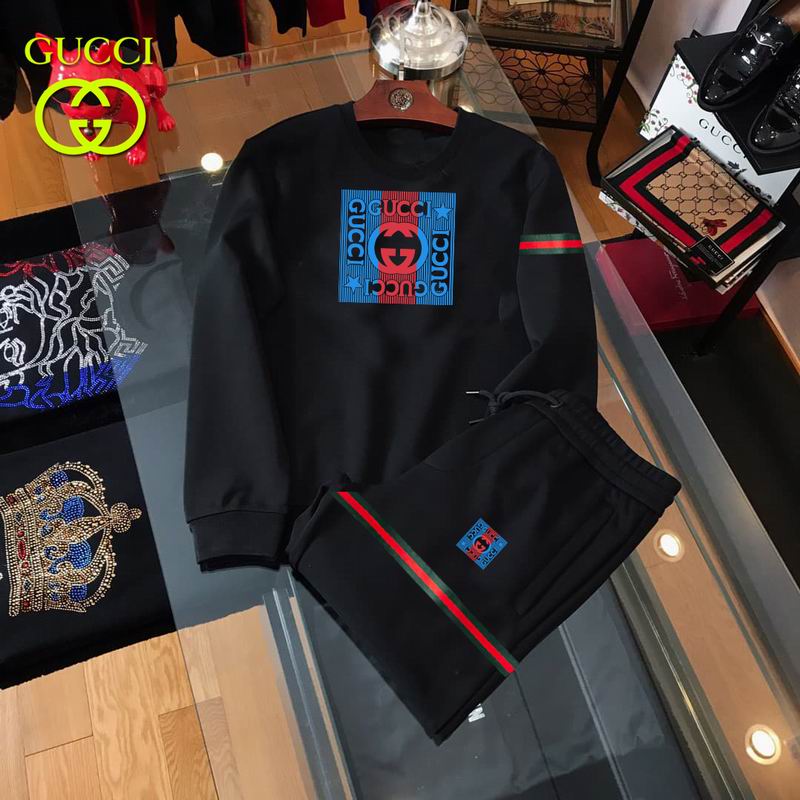Gucci M-5XL 12yr512