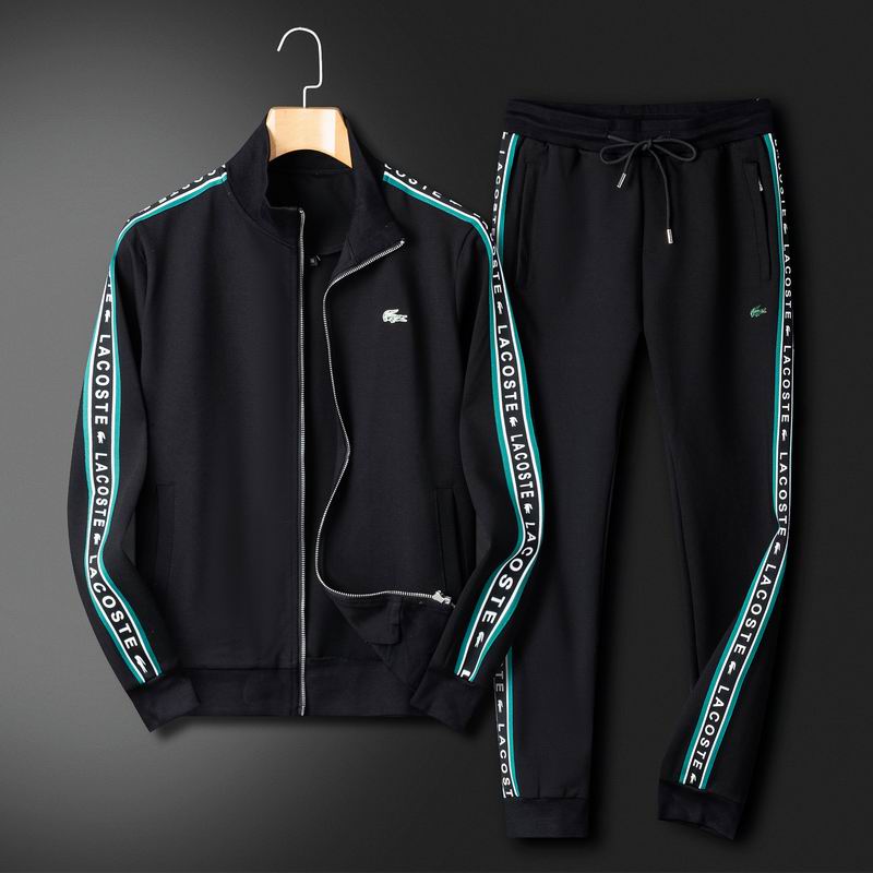 Lacoste M-4XL 12yr20