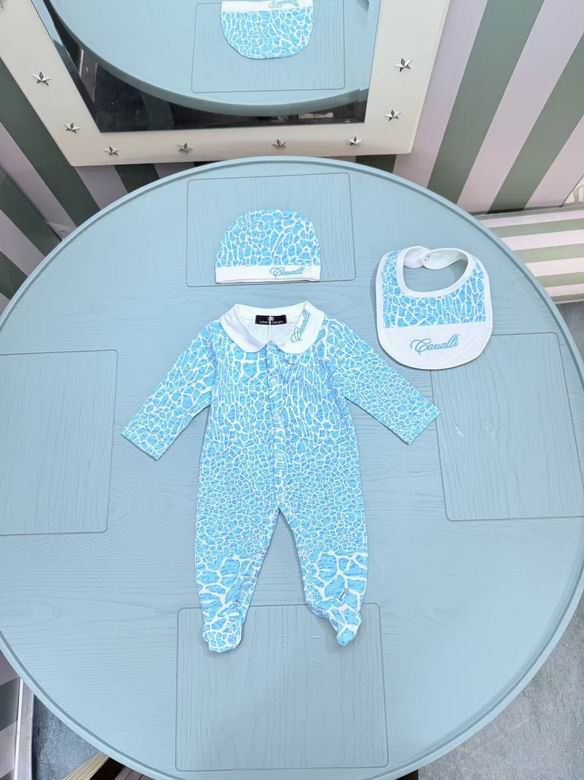 Roberto Cavalli sz0-3 3-6 05