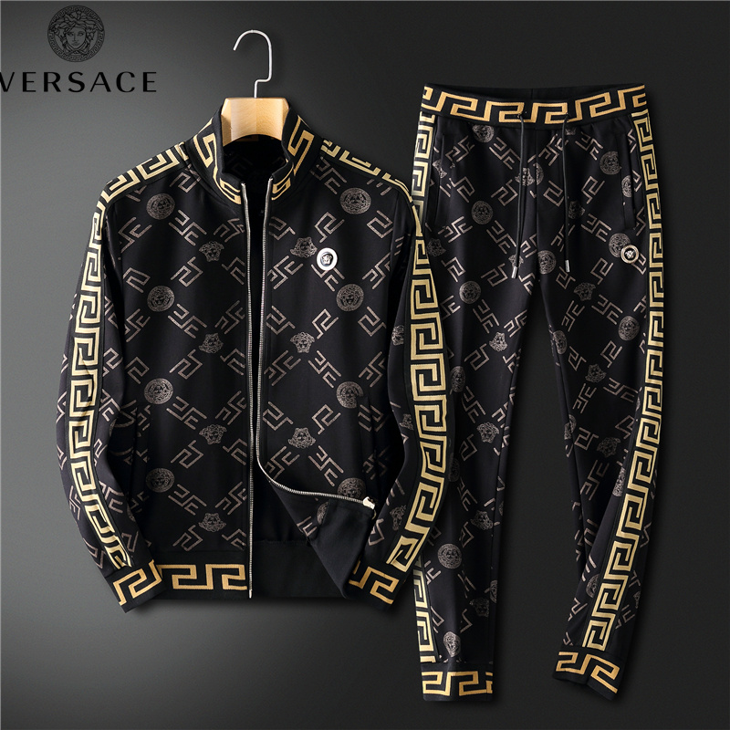 Versace M-4XL 12yr344