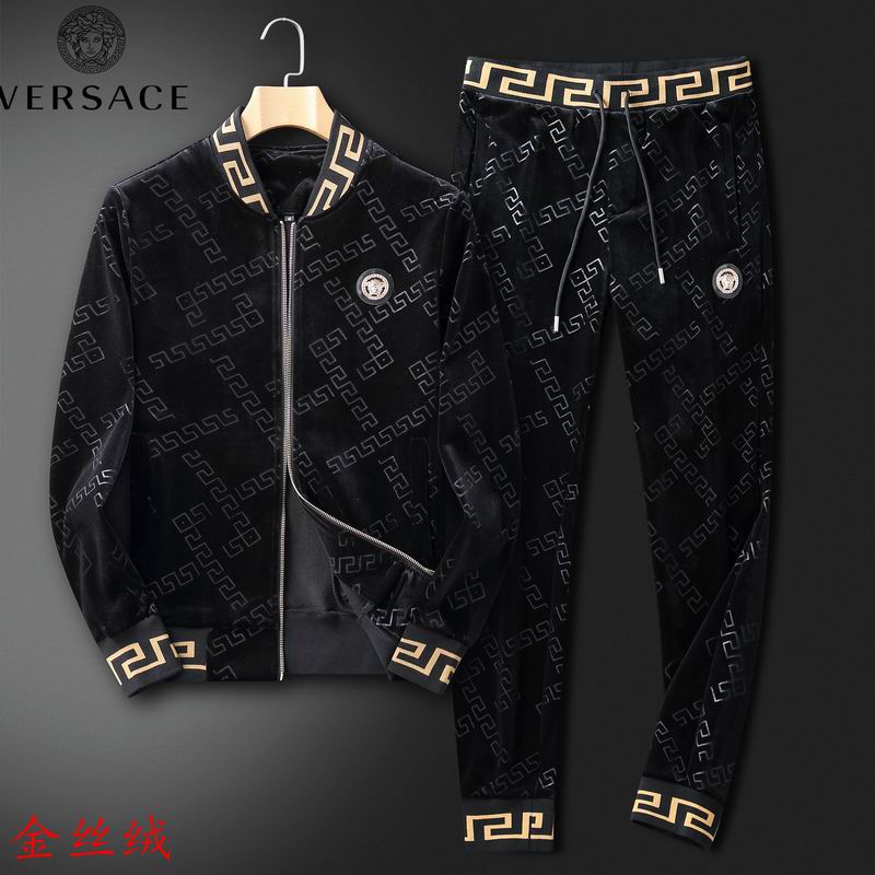 Versace M-4XL 12yr346