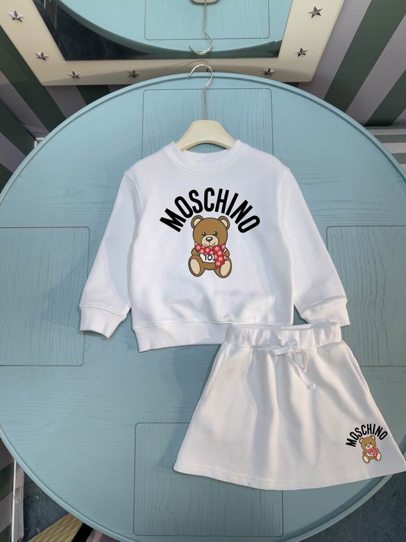 Moschino sz100-160 108