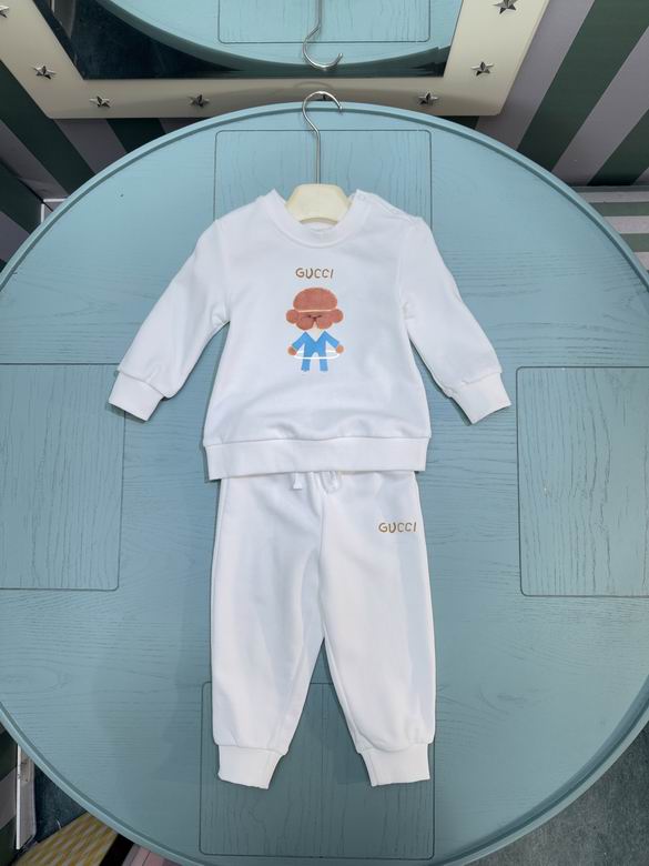 Gucci sz3-6 6-9 9-12 12-18 18-24 32