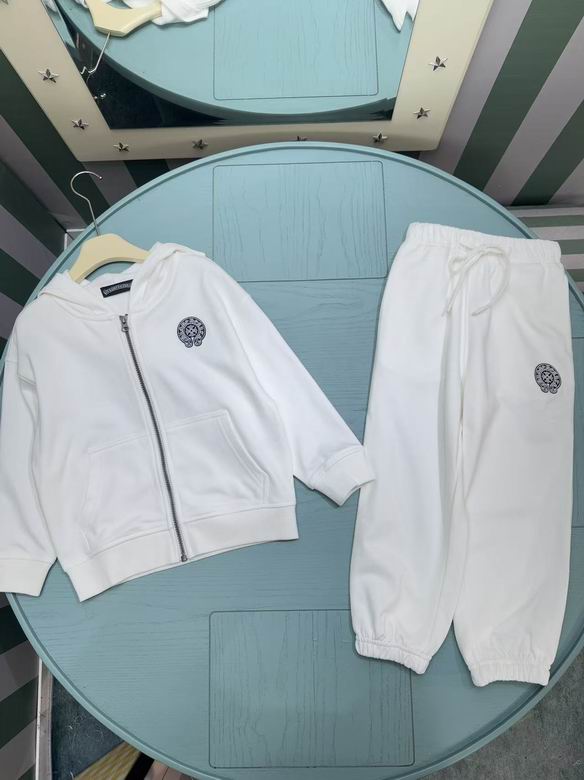 Chrome Hearts sz110-150 59