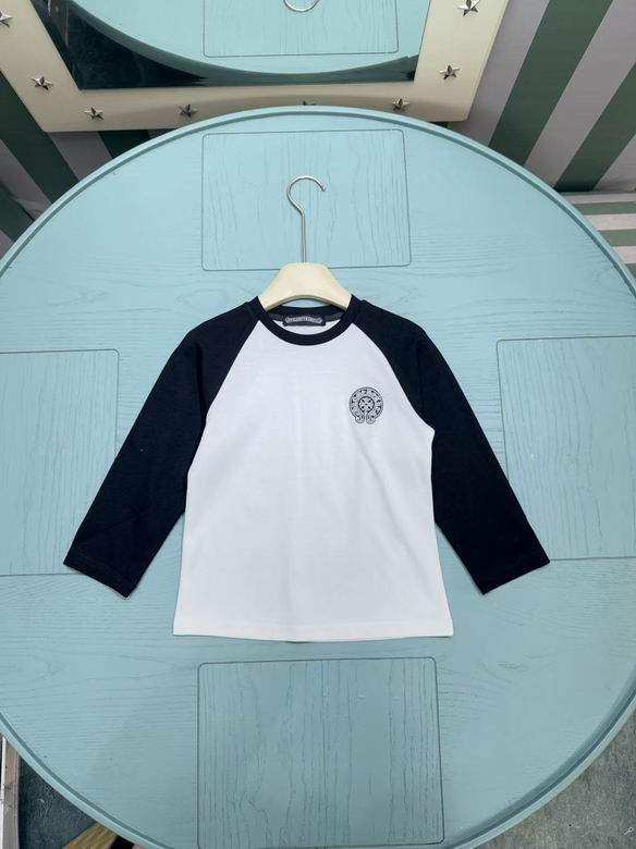 Chrome Hearts sz90-160 60